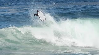 Tristan Roberts- Here comes the future