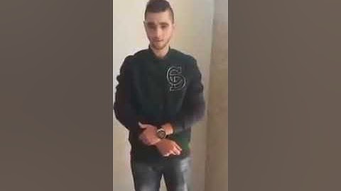 فلسطين الشاب أسامة ناصر   أروع قراءة للقرآن الكريم