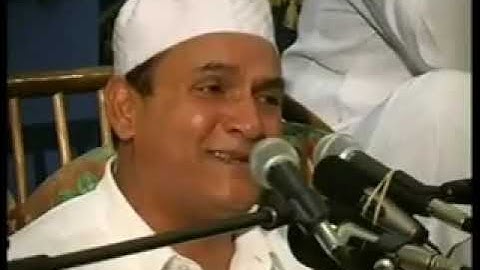 سورة مريم .فناداها من تحتها ألا تحزني قد جعل ربك تحتك سريا وهزي إليك بجزع النخلةـ الشيخ أحمد النعينع