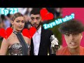 The Gigi and Zayn breakup || Zaddies Talk Tea Episode 23