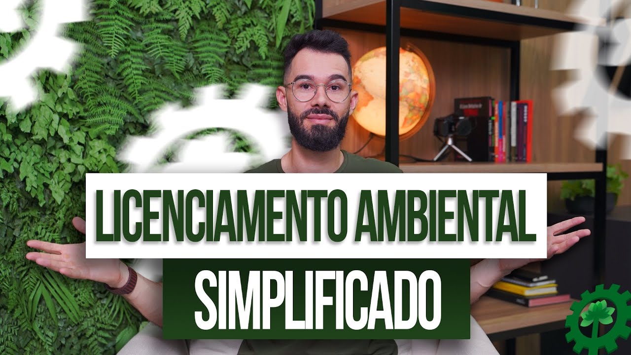 Tudo sobre o Licenciamento Ambiental Simplificado