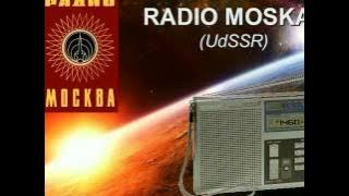 RADIO INTERVAL SIGNALS -