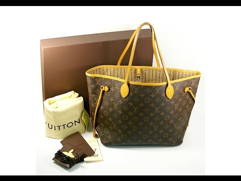 2 in 1 REVERSIBLE Louis Vuitton Bag! #luxury #fashion #neverfull # louisvuitton #fashionhack 