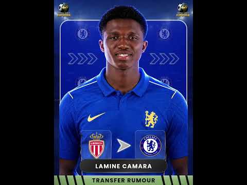 77raja x enakcuan - 🚨 Chelsea tetap berminat pada Lamine Camara untuk bulan Januari! 🔵🇸🇳