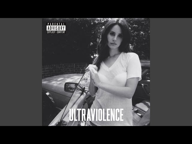 Lana Del Rey - Florida Kilos