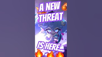 Something BIG Is Coming To Cookie Run: Tower Of Adventures... #Shorts #CookieRun #NewUpdate #CRTOA