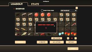 TF2 opening summer cooler.avi