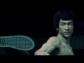 Bruce lee VS Jackie Chan 李小龙大战成龙