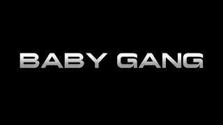 [REMIX] BABY GANG - GANGSTER ft. PAKY (REMIX)
