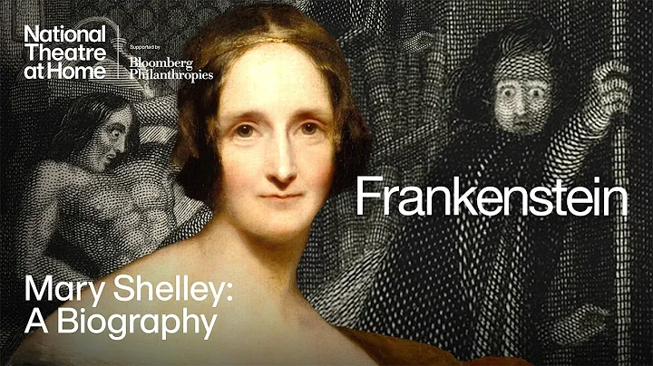 Mary Shelley: A Biography | Frankenstein | Nationa...