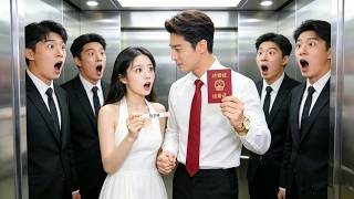 Forced by family, she marries her 40yo cold boss. He’s addicted to her innocence and spoils her.