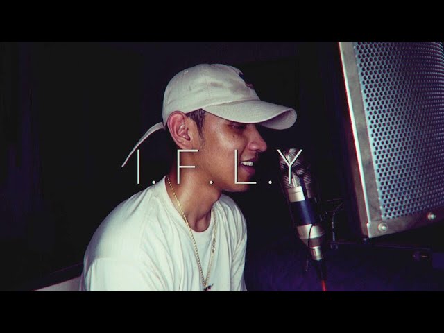 Bazzi - I.F.L.Y (Cover by Ilman Macbee) class=
