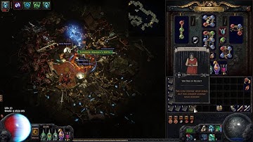 Path of Exile PoE Diviner