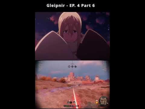 Gleipnir - EP. 2 Part 6 