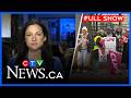 Tentative agreement reached in NS long-term care strike | CTV Your Morning Atlantic for June 8, 2026