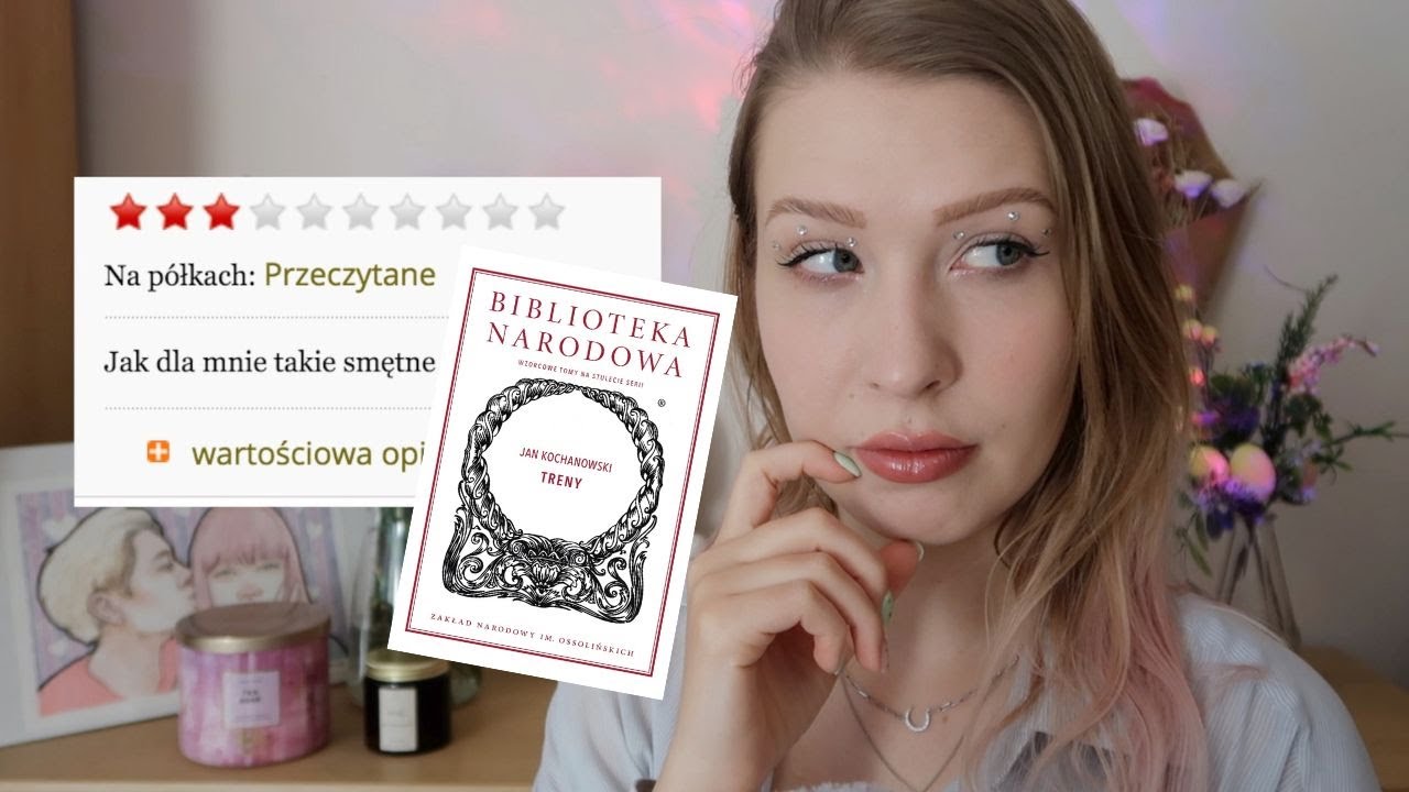 [ASMR] czytam recenzje lektur szkolnych 🤯📚 soft spoken ramble 100% not funny