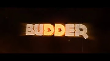 Intro for Budder [Custom] [Fantro]