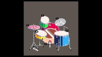 A random thing in Pico-8