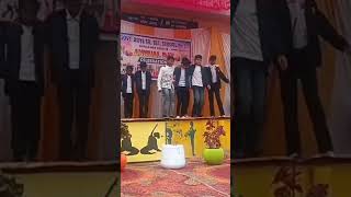 Animal - Jamal Kudu || #trending #dance #animals #bobydeol #viralshort #funny #glimpsesofbharat