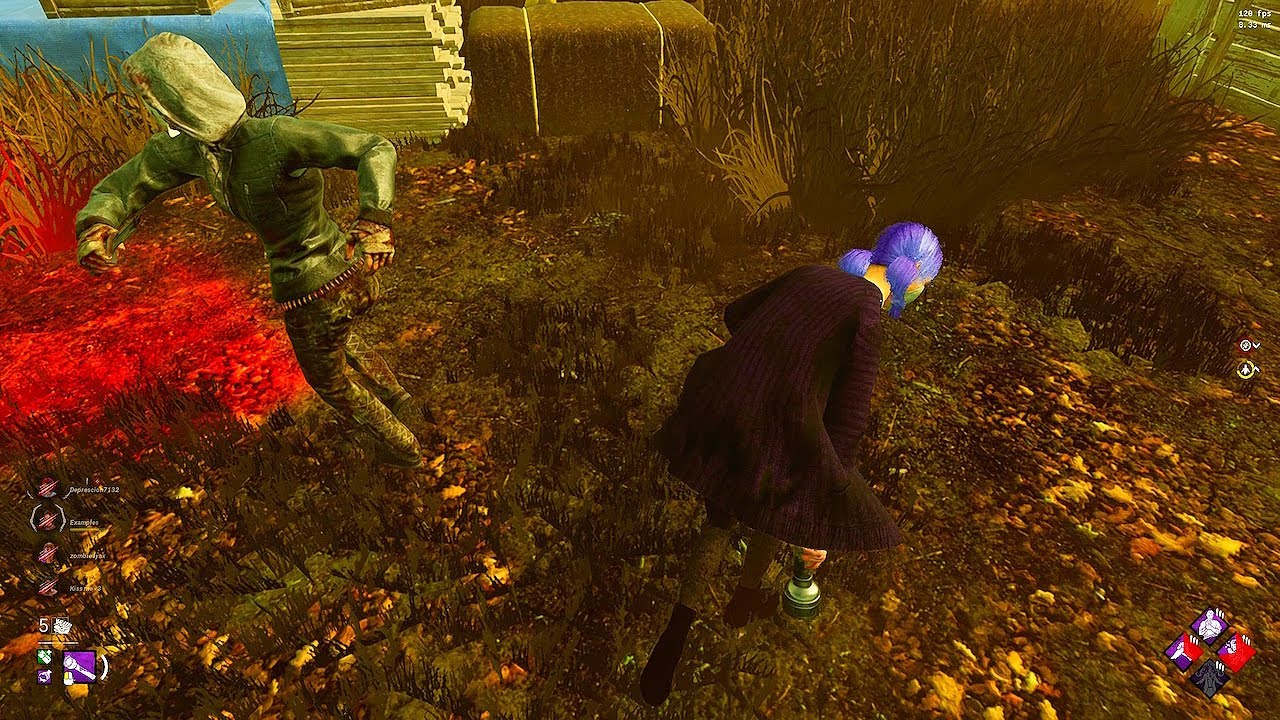 Old Movement in 2024 makes Survivor FUN