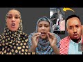 Adna Dahab Iyo Malyuun Ali Oo Jawaabayo Hadlay Abdulkadir Boss Video Live 14 June 2026