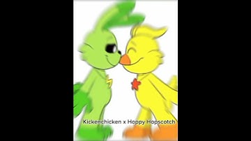 Smiling Critters Ships I Hate The Most #smilingcritters