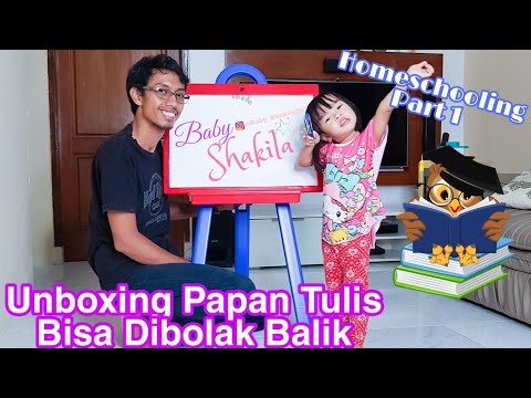 CARA MEMBUAT PAPAN TULIS DARI KAYU BEKAS TERNYATA MUDAH !!!. 