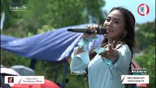 Tiara Tahta - Permohonan | Familys Live Cover Lebaran Depok 2025