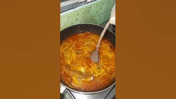 Odong with Sardines  #lutongbahay #lutongpinoy #bisaya #odong #sardines #youngstown