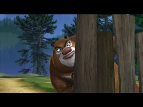 Медведи-соседи 🐻 | 1 сезон 95 серия | Вик-стрелок  | Мультики детям