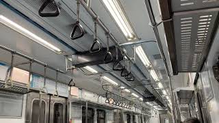 464편성 S4714 오이도발 노원행 선바위~남태령 주행 영상