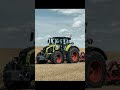 2023 Tractor Guide – Claas #Shorts
