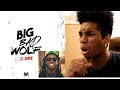 Lil Wayne - Big Bad Wolf (First Reaction/Review)