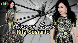 RITA SUGIARTO   HARAPAN HAMPA