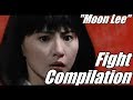 ムーン・リー　アクション集 ~Moon Lee Fight Compilation~