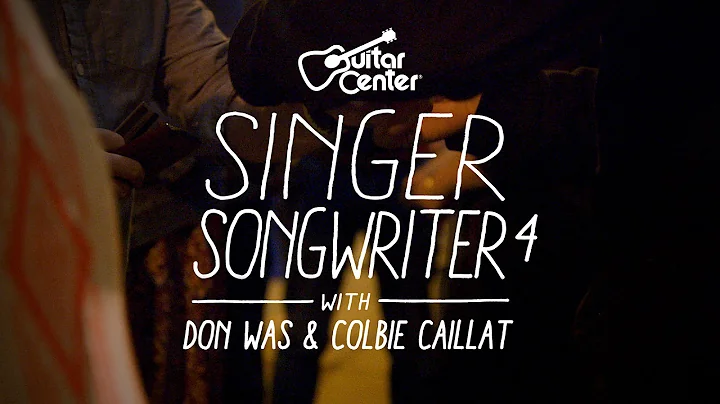 Lanita Smith: Winner of Guitar Center's Singer-Son...