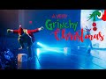 Southern ballet theatre presents a very grinchy christmas this november
