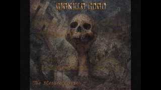 Manilla Road - Truth in the Ash