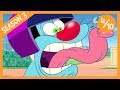 The Best Oggy and the Cockroaches Cartoons New compilation 2017 - Best episodes #SEASON 3