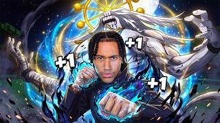 Admin Abuse sur mon Jeu + 7 Nouvelles Auras !