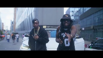 Tye Cooper - Golden Globes Featuring Benny The Butcher & Cristina Mackey (Official Video)