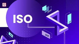 ISO with CI HUB screenshot 4