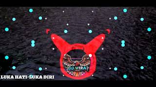 Dj luka hati luka diri
