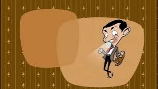 Opening Mr Bean without song and without text
