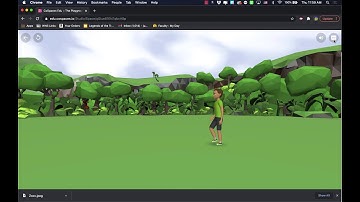 04. CoSpaces - CoBlocks Introduction
