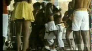 Kaoma - Lambada ( Lyrics )