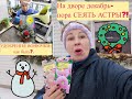 💮💥На дворе декабрь- пора сеять АСТРЫ?!Как вы относитесь к УДОБРЕНИЯМ-ВОНЮЧКАМ.