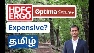 HDFC ERGO Optima Secure Plus renewal was considered expensive | So they offered 10% to 26% discount