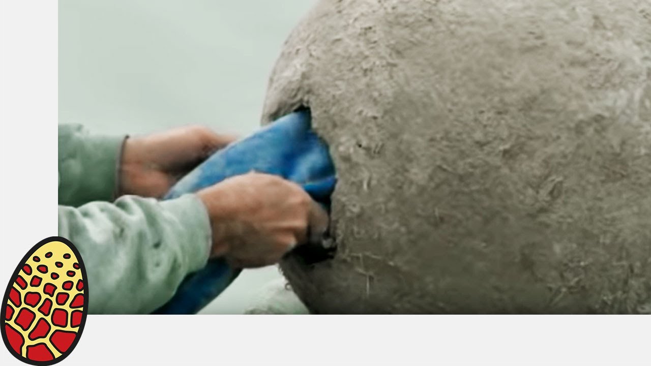 WERKANLEITUNG BETONKUGEL