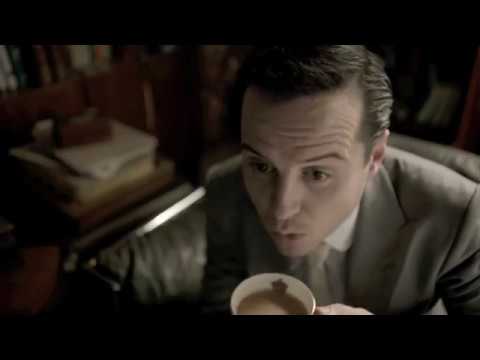 Jim Moriarty - Stayin' Alive